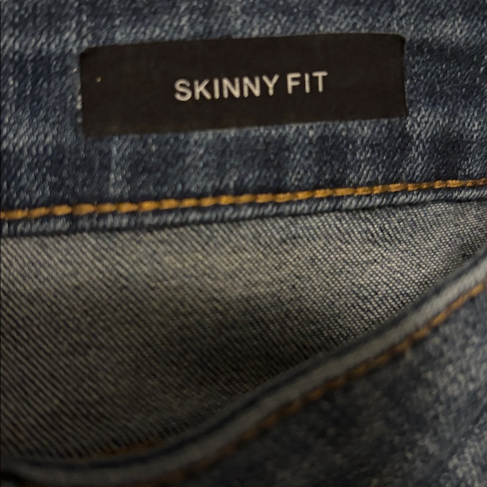 Judy blue | denim jeans skinny fit 11/30 11 30 - Picture 4 of 5